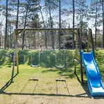 Sora - 2km From The Sea By Interhome Ferienhaus *