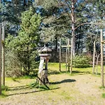 Ferienhaus Sora - 2km From The Sea By Interhome Vejers Strand