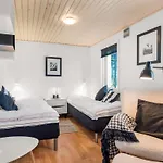 Sora - 2km From The Sea By Interhome Ferienhaus Vejers Strand