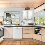 Sora - 2km From The Sea By Interhome Ferienhaus Vejers Strand