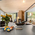 Sora - 2km From The Sea By Interhome Ferienhaus Vejers Strand