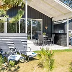 Sora - 2km From The Sea By Interhome Vejers Strand