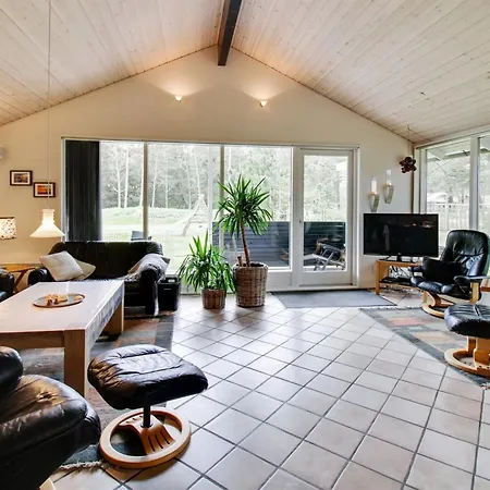 Ferienhaus Sora - 2km From The Sea By Interhome Vejers Strand