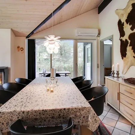 Ferienhaus Sora - 2km From The Sea By Interhome