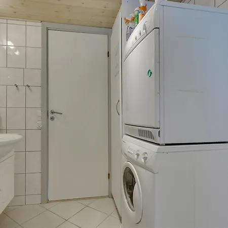 Sora - 2km From The Sea By Interhome * Vejers Strand