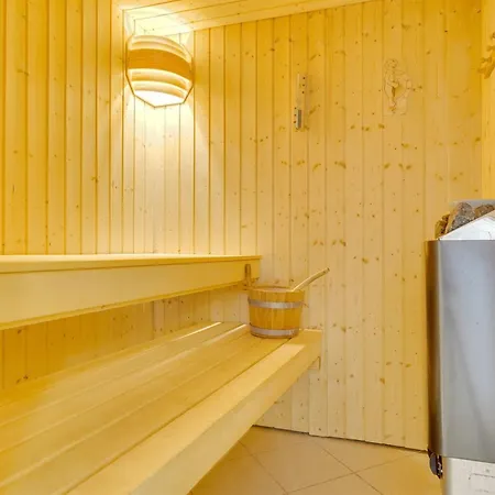 Sora - 2km From The Sea By Interhome * Vejers Strand