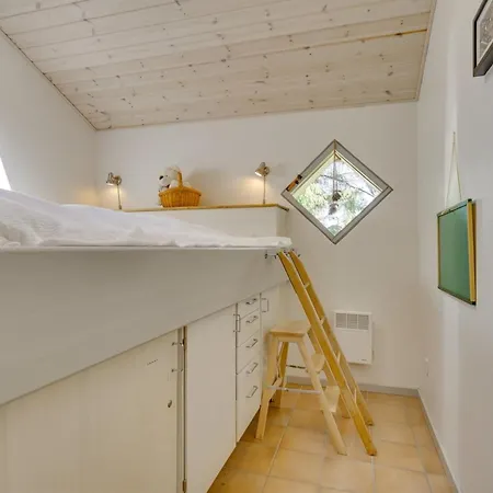 Ferienhaus Sora - 2km From The Sea By Interhome