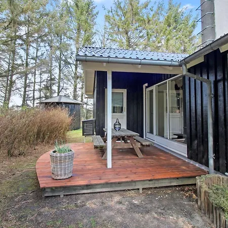 Ferienhaus Sora - 2km From The Sea By Interhome