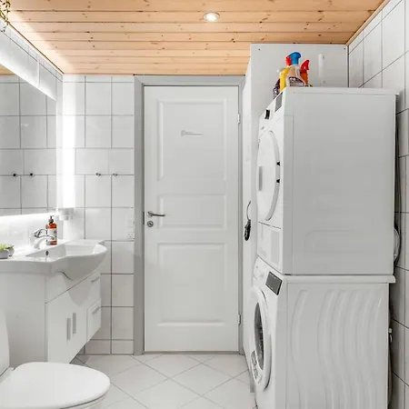 Sora - 2km From The Sea By Interhome Vejers Strand