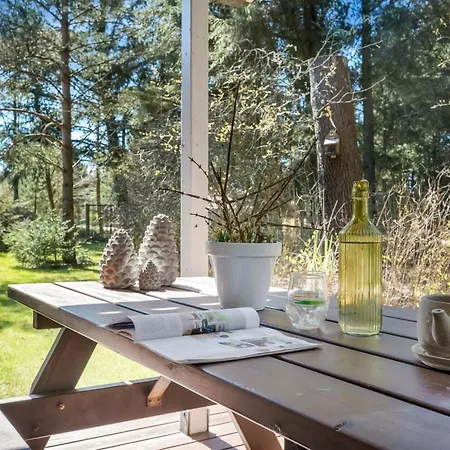 Sora - 2km From The Sea By Interhome * Vejers Strand