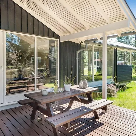 Ferienhaus Sora - 2km From The Sea By Interhome