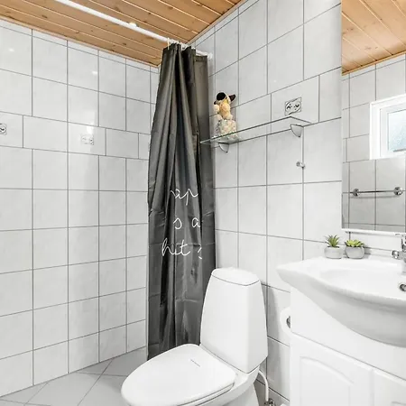 Sora - 2km From The Sea By Interhome Prázdninový dům Vejers Strand