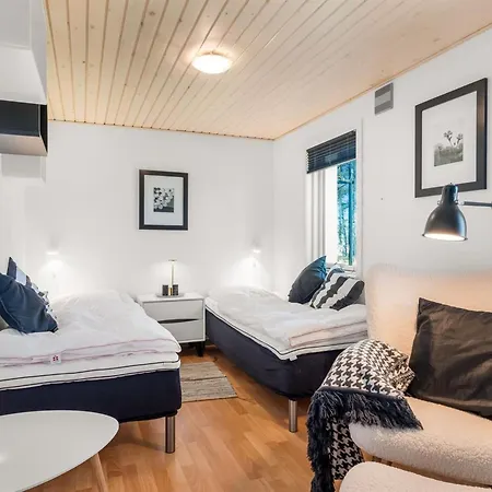 Sora - 2km From The Sea By Interhome Prázdninový dům Vejers Strand