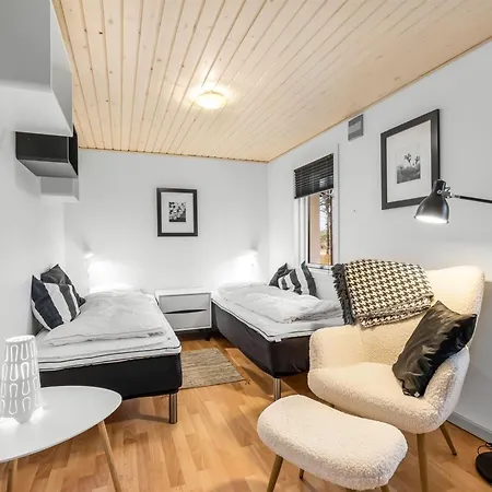 Sora - 2km From The Sea By Interhome Feriehus Vejers Strand