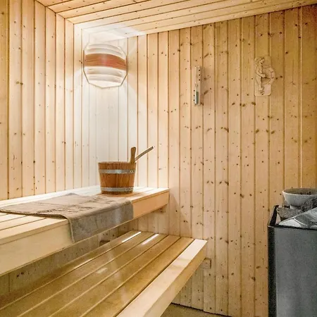 Feriehus Sora - 2km From The Sea By Interhome Vejers Strand