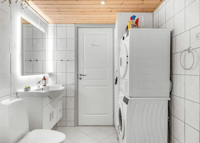 Sora - 2km From The Sea By Interhome Vejers Strand