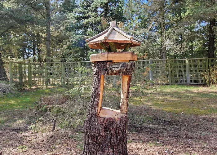 Sora - 2km From The Sea By Interhome Vejers Strand