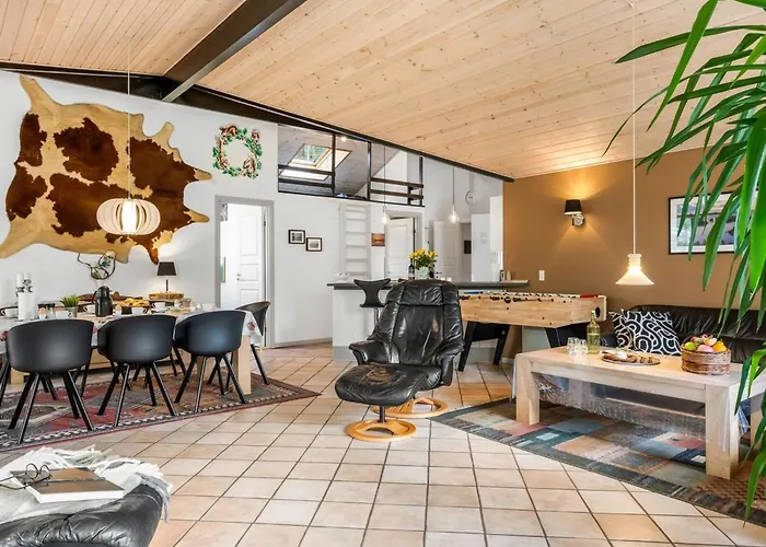 Hébergement de vacances Sora - 2km From The Sea By Interhome *