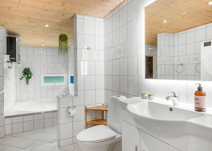 Sora - 2km From The Sea By Interhome * Vejers Strand