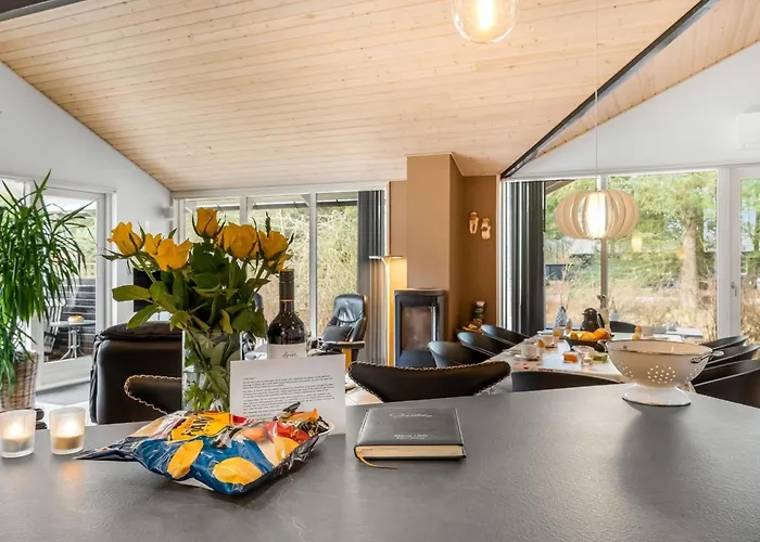 Holiday home Sora - 2km From The Sea By Interhome